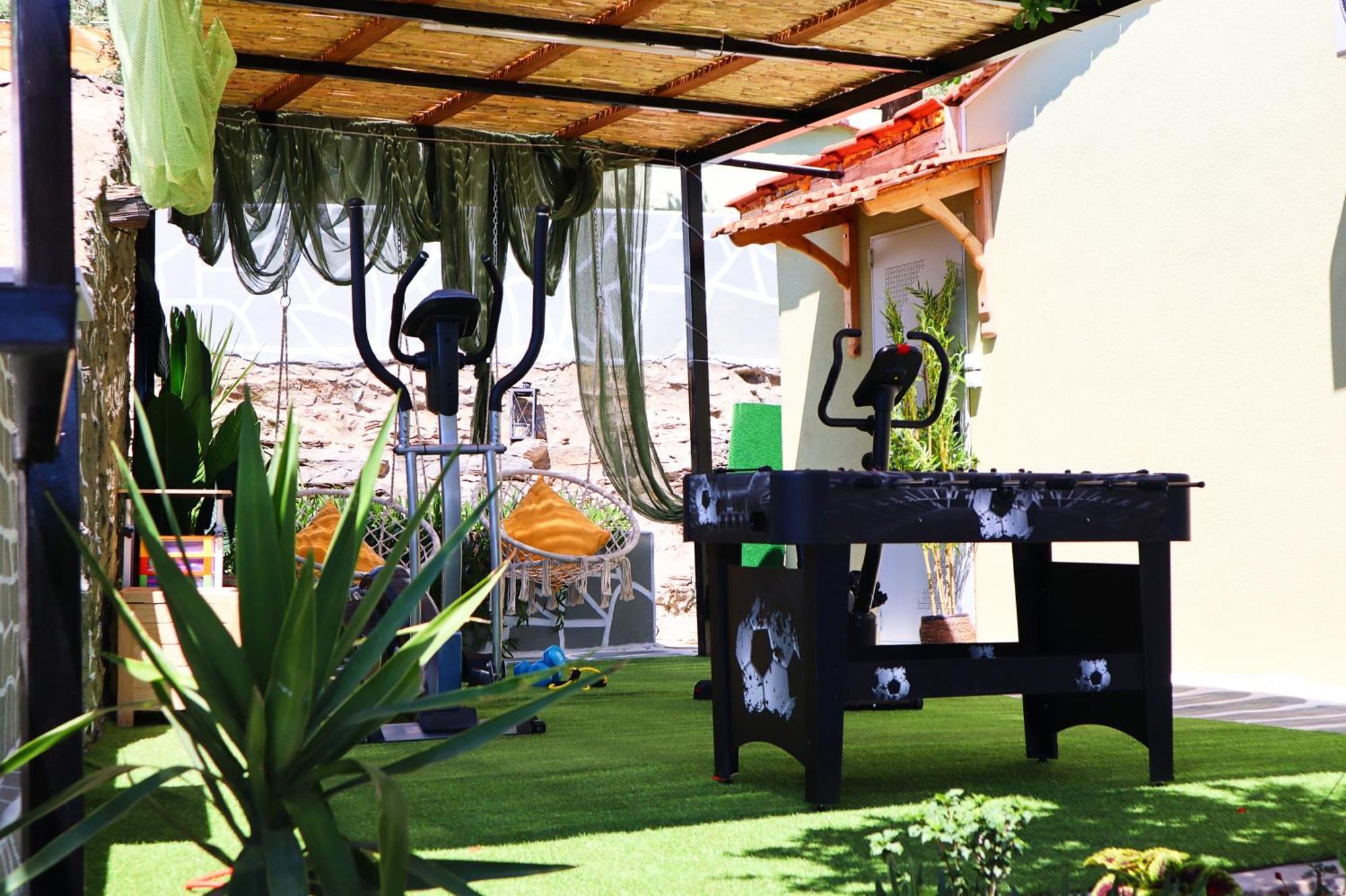 Thassion-Ikea Feels Like Home Astris Exterior photo