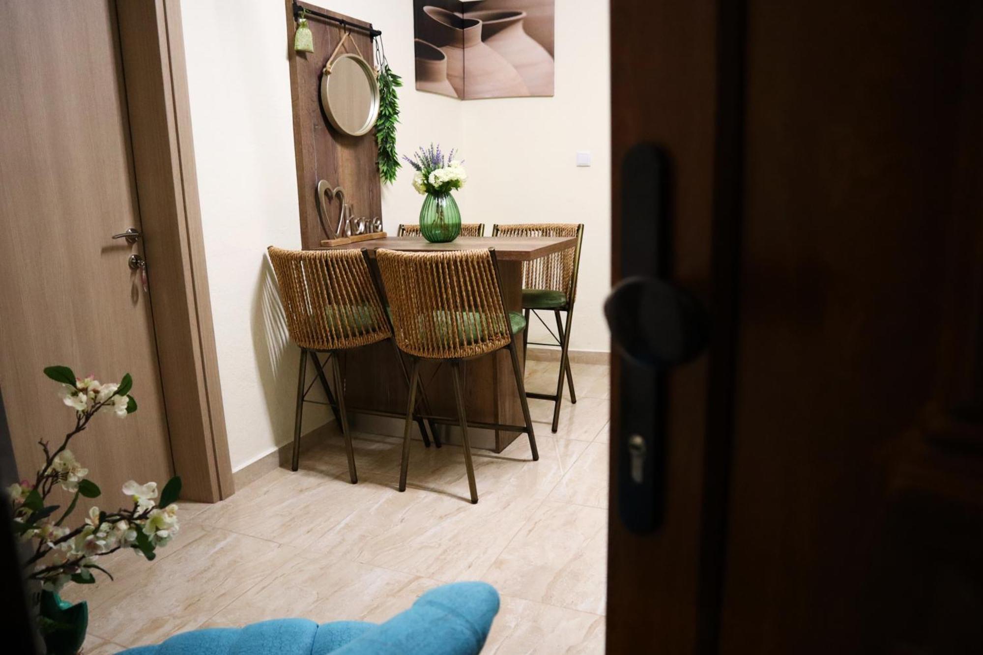 Thassion-Ikea Feels Like Home Astris Exterior photo
